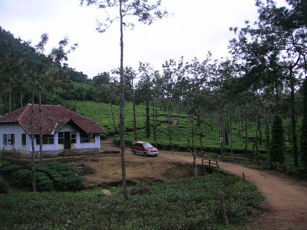 21. പീരുമേട്