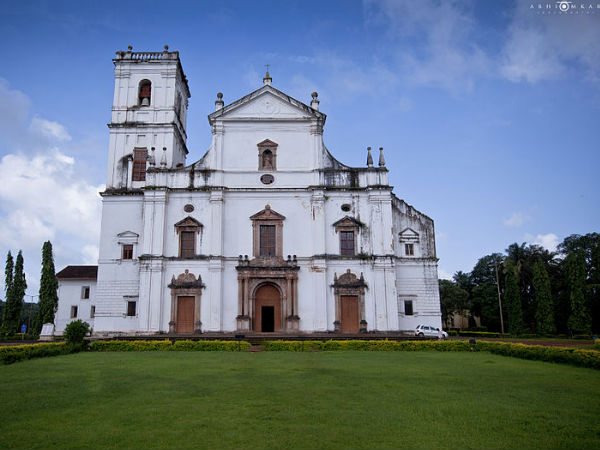 08 സെ കതീഡ്രല്‍ ഓഫ് സാന്താ കാതറീന 