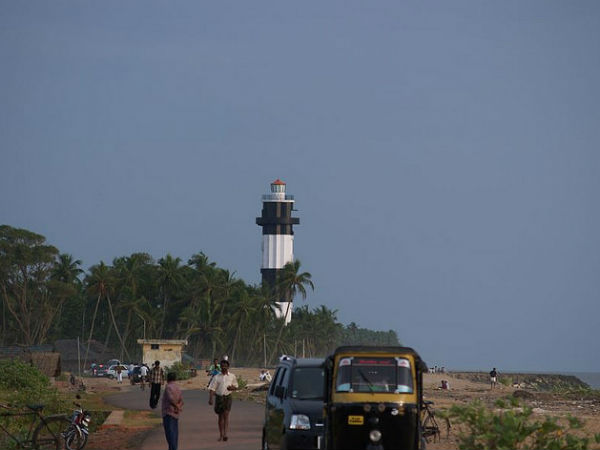 ലൈറ്റ് ഹൗസ്