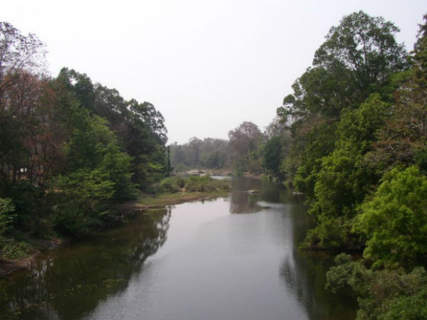 5 Things to do in Nilambur