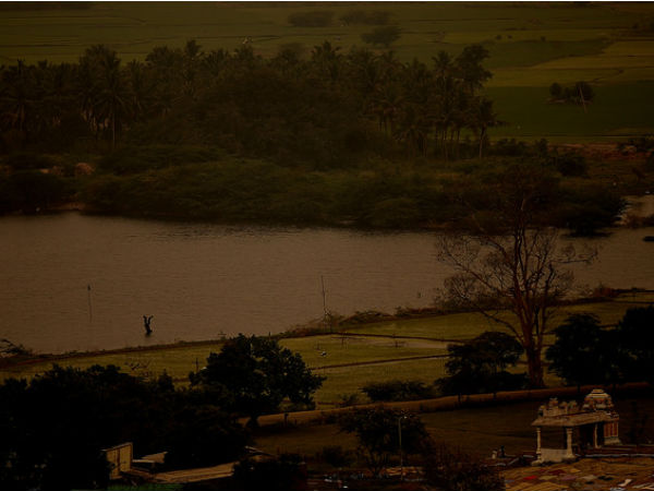 ക്ഷേത്രം