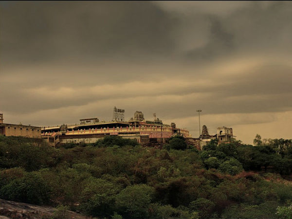 സുന്ദരസ്ഥലം