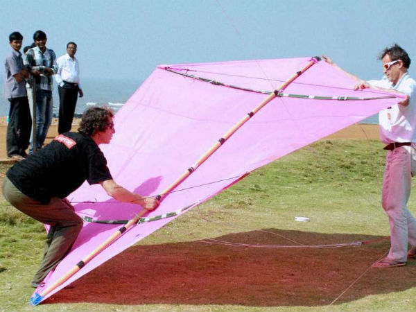 കൈറ്റ് ഫെസ്റ്റിവൽ ചിത്രങ്ങൾ