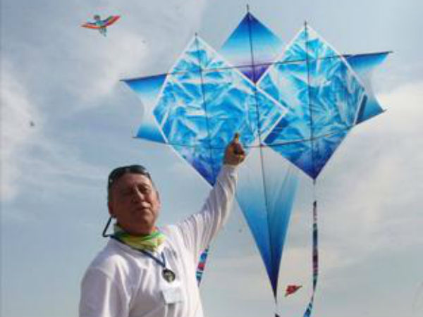 കൈറ്റ് ഫെസ്റ്റിവൽ ചിത്രങ്ങൾ