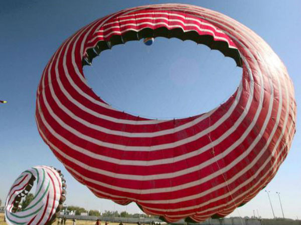 കൈറ്റ് ഫെസ്റ്റിവൽ ചിത്രങ്ങൾ