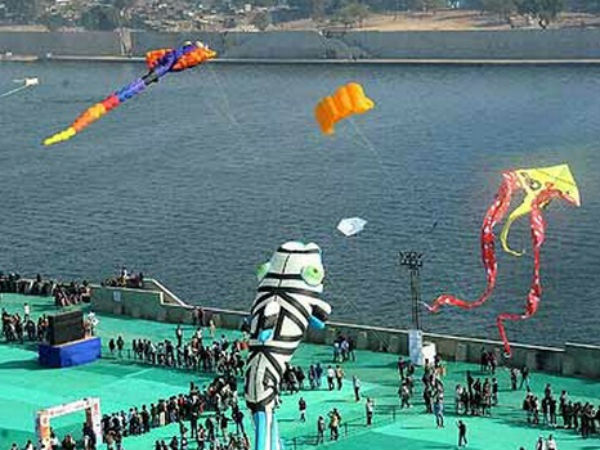 കൈറ്റ് ഫെസ്റ്റിവൽ ചിത്രങ്ങൾ