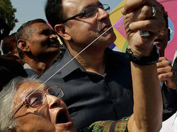 കൈറ്റ് ഫെസ്റ്റിവൽ ചിത്രങ്ങൾ