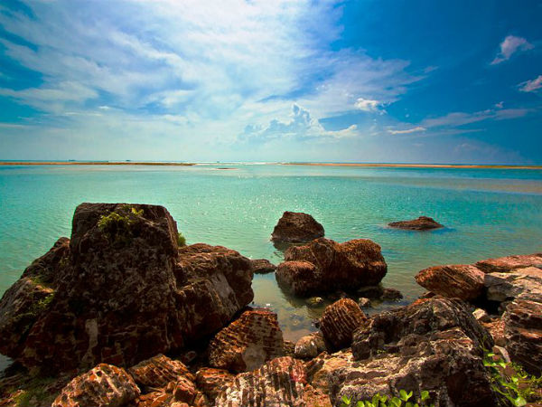 ചെന്നൈയില്‍ നിന്ന് പോണ്ടിച്ചേരിയിലേക്ക്