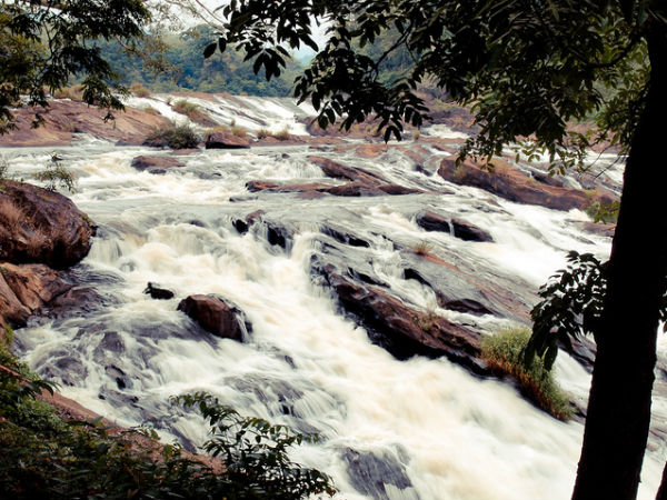 ആതിരപ്പള്ളി