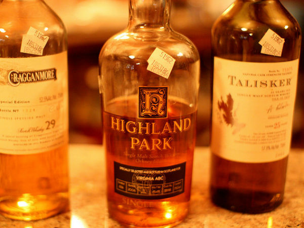 മദ്യം നിരോധിച്ച സംസ്ഥാനങ്ങള്‍