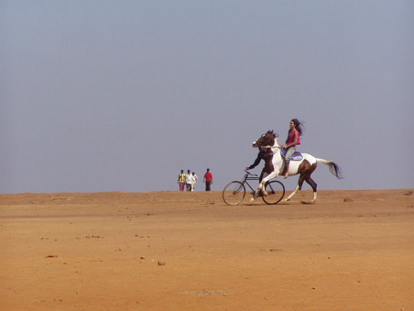 മഹാബലേശ്വര്‍