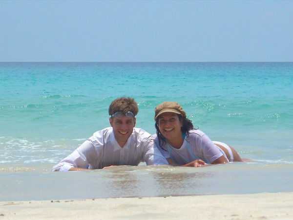 ആന്‍ഡമാന്‍