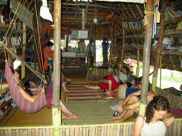 പോണ്ടിച്ചേരി