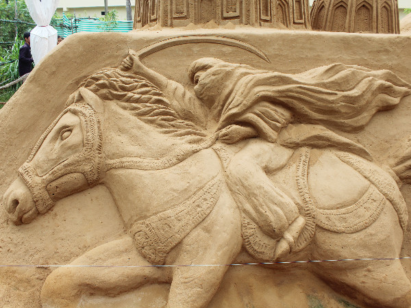 ആയിരത്തൊന്ന് രാവുകള്‍