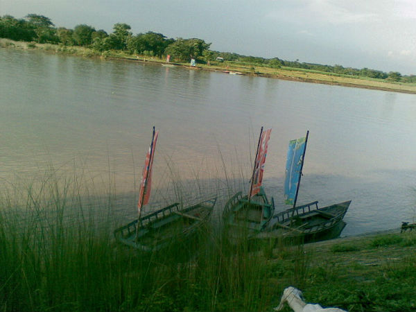 ബ്രഹ്മപുത്ര നദിയിലൂടെ ഒരു യാത്ര