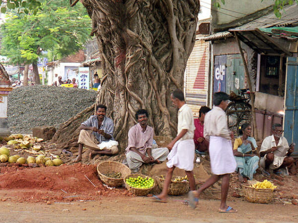 കുംഭകോണത്ത് നിന്ന് ചിദംബരത്തിലേക്ക്