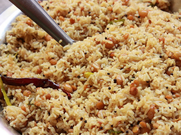 പുളിഹോര