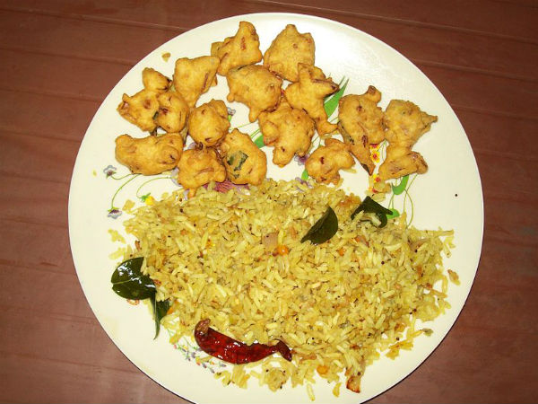 ഉഗനി ബാജി