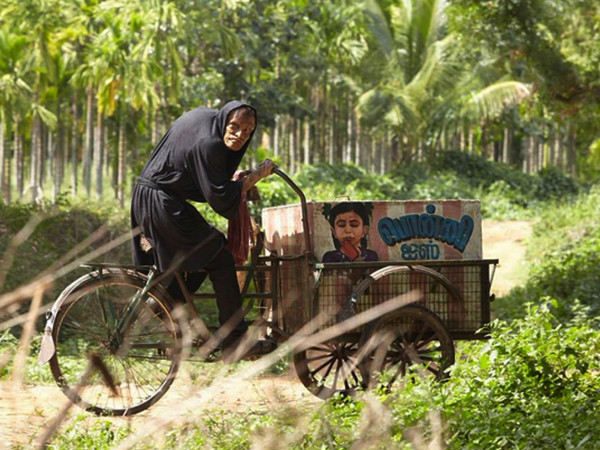 പൊള്ളാച്ചി