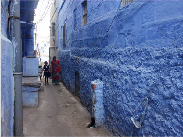 ജോധ്പൂരിനെക്കുറിച്ച്