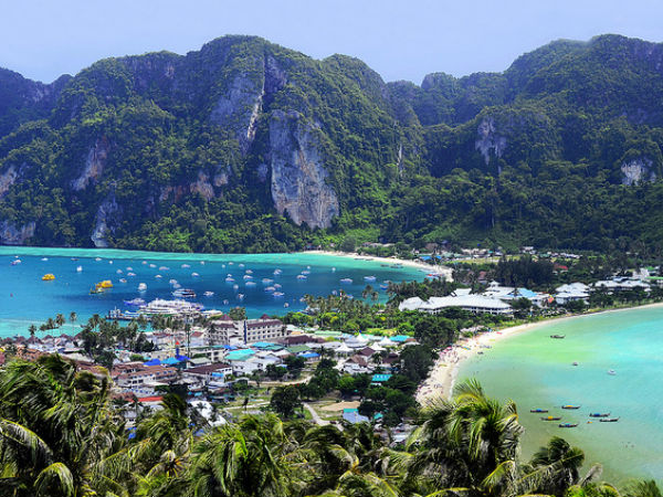 ആന്‍ഡമാനും നിക്കോബാറും