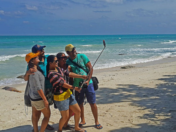 ബീച്ചുകള്‍