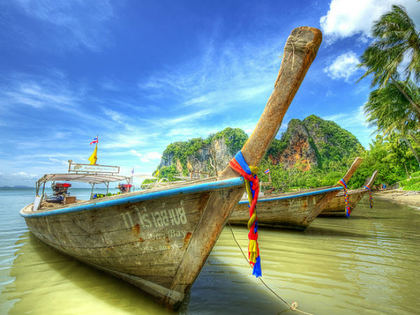 ബംഗാള്‍ ഉള്‍ക്കടലില്‍