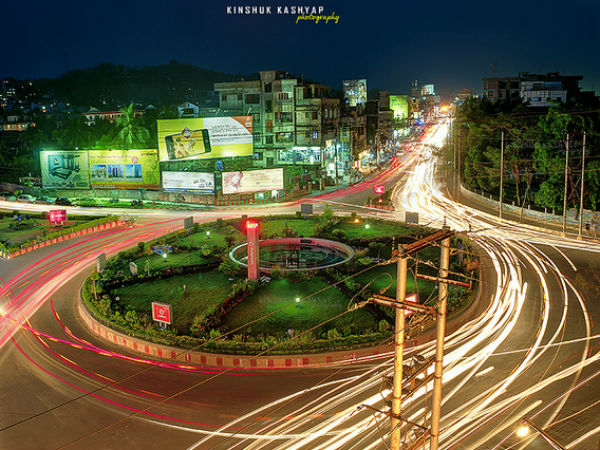 01. നോർത്ത് ഈസ്റ്റിലേക്കുള്ള കവാടം