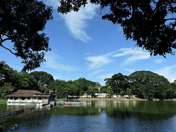 04. കിഴക്കിന്റെ വെളിച്ചം