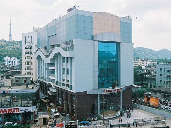 09. നോർത്ത് ഈസ്റ്റിന്റെ നാഡീകേന്ദ്രം