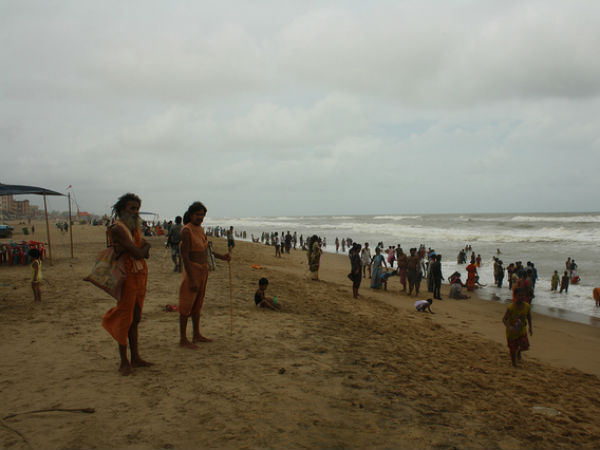 ഏഴ് പുണ്യ സ്ഥലങ്ങളില്‍ ഒന്ന്