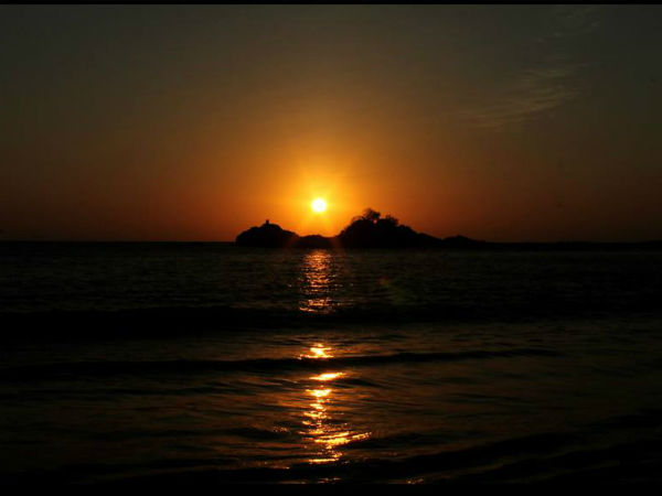 ഗോകര്‍ണത്തിലെ രണ്ടുനാളുകള്‍