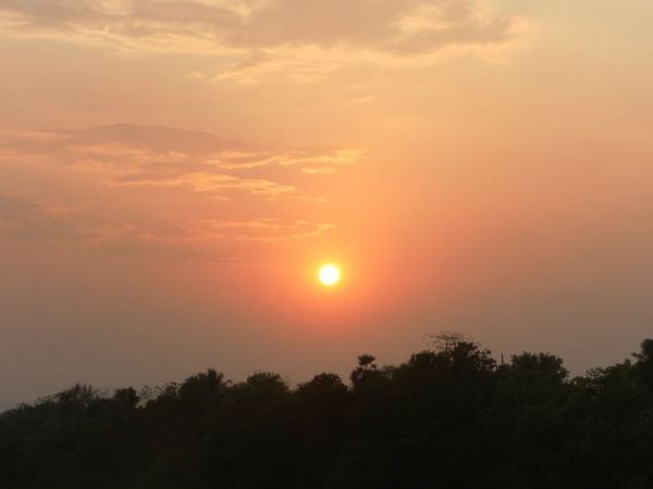 എത്തിച്ചേരാന്‍