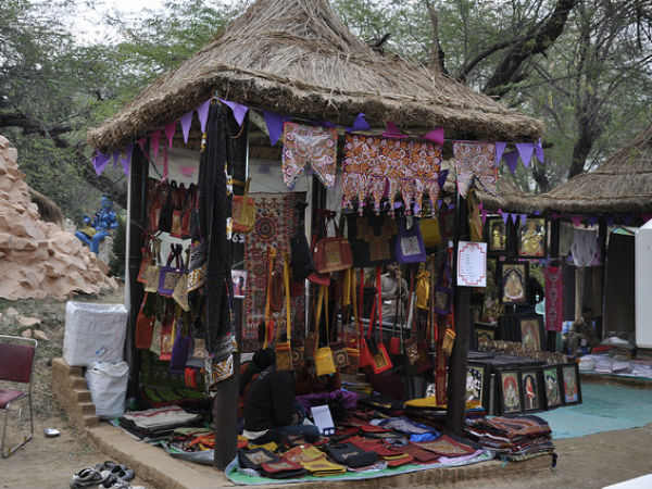 1. ഫരിദാബാദ്