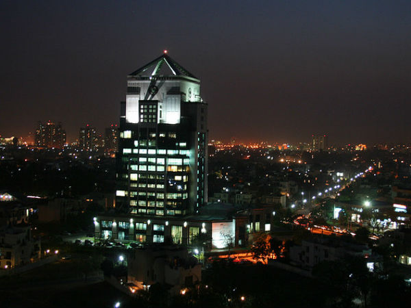 02. ഗൂര്‍ഗാവ്