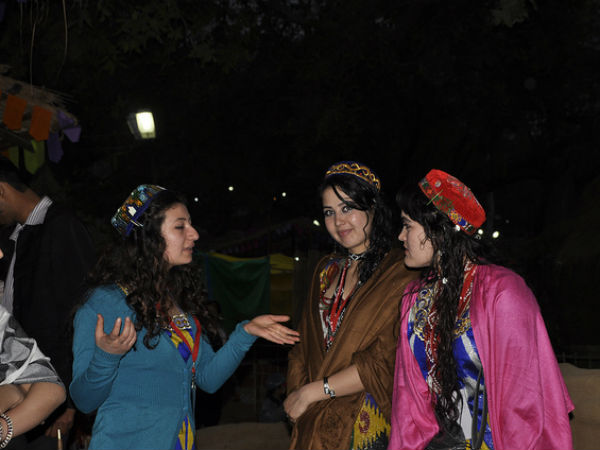 2012ലെ കാഴ്ച