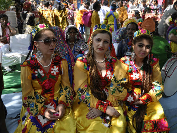 2013ലെ കാഴ്ച