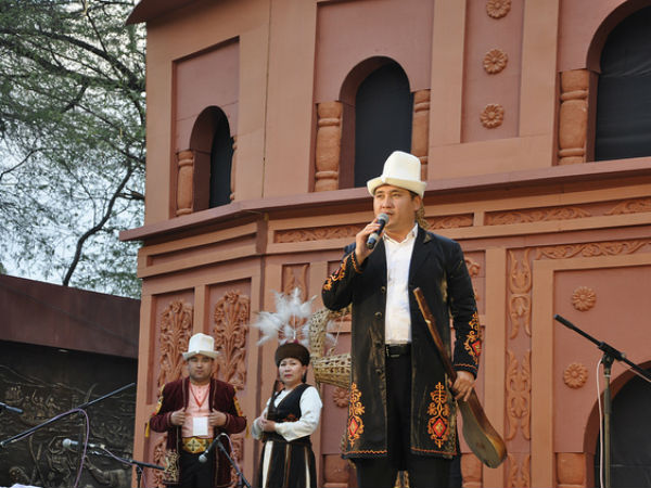 2012ലെ കാഴ്ച