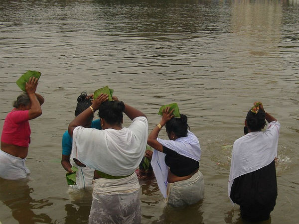 നദിയില്‍