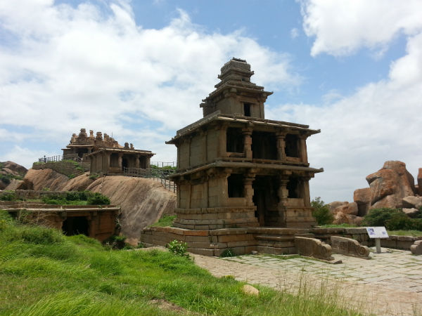 ബാംഗ്ലൂരില്‍ നിന്ന് ചിത്രദുര്‍ഗയിലേക്ക് യാത്ര പോകാം