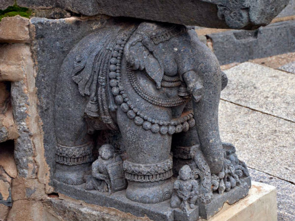 വിസ്മയം തീർക്കുന്ന സോമനാഥപുര