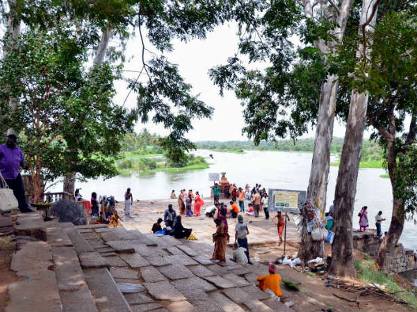 വിസ്മയം തീർക്കുന്ന സോമനാഥപുര