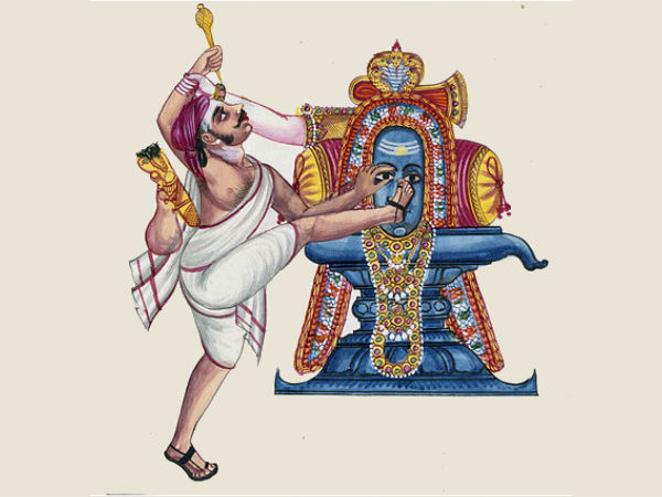 കണ്ണപ്പ