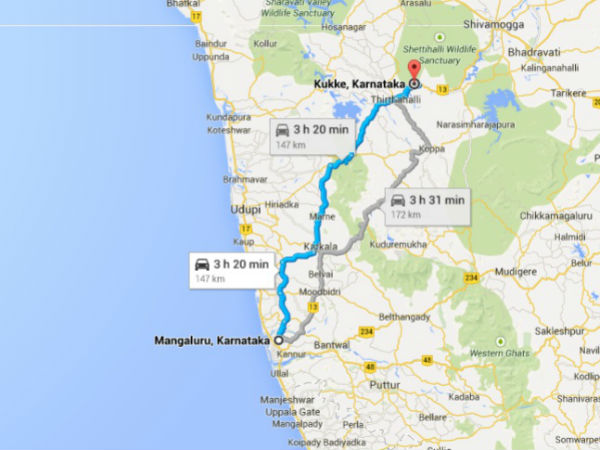 മാപ്പ് കാണാം