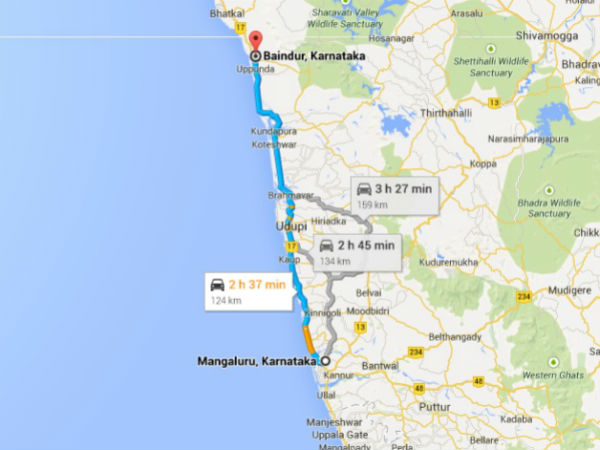 മാപ്പ് കാണാം