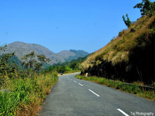 കാഴ്ചകള്‍ കണ്ട് നെല്ലിയാമ്പതിയിലേക്ക്