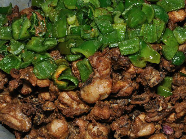 18. മാംസ ഭക്ഷണം