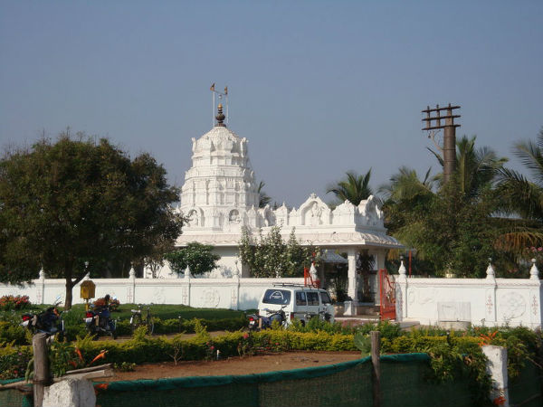 ബെല്ലാരിയിലെ കാഴ്ചകള്‍