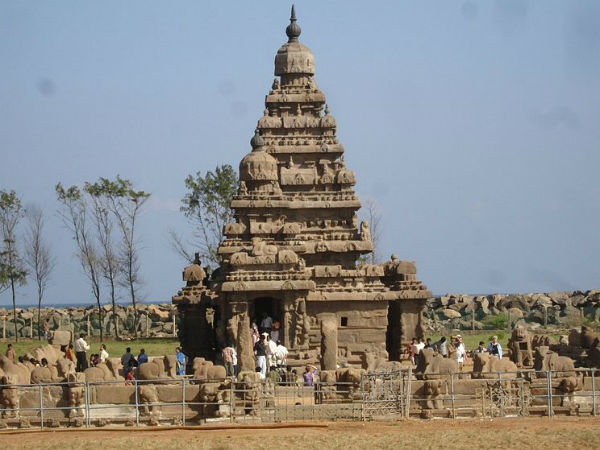 മഹാബലിപുരം