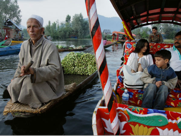 ടൂറിസ്റ്റ് കേന്ദ്രങ്ങള്‍